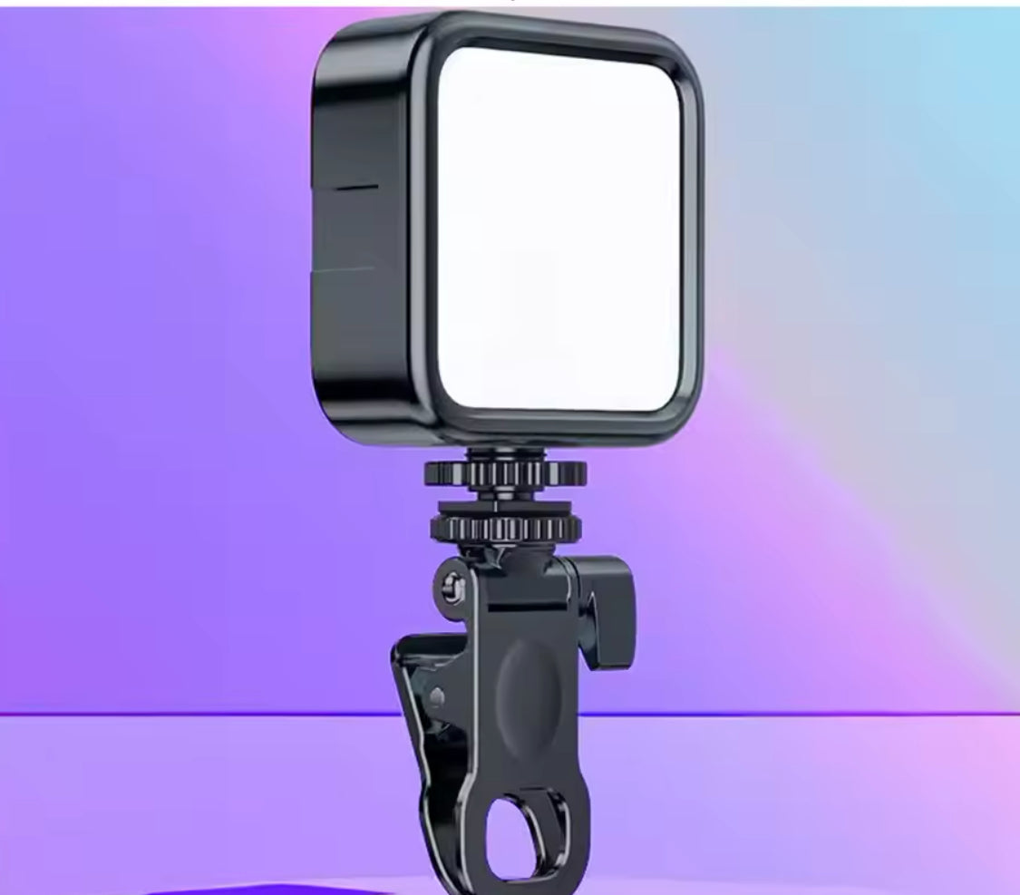 Lampe LED