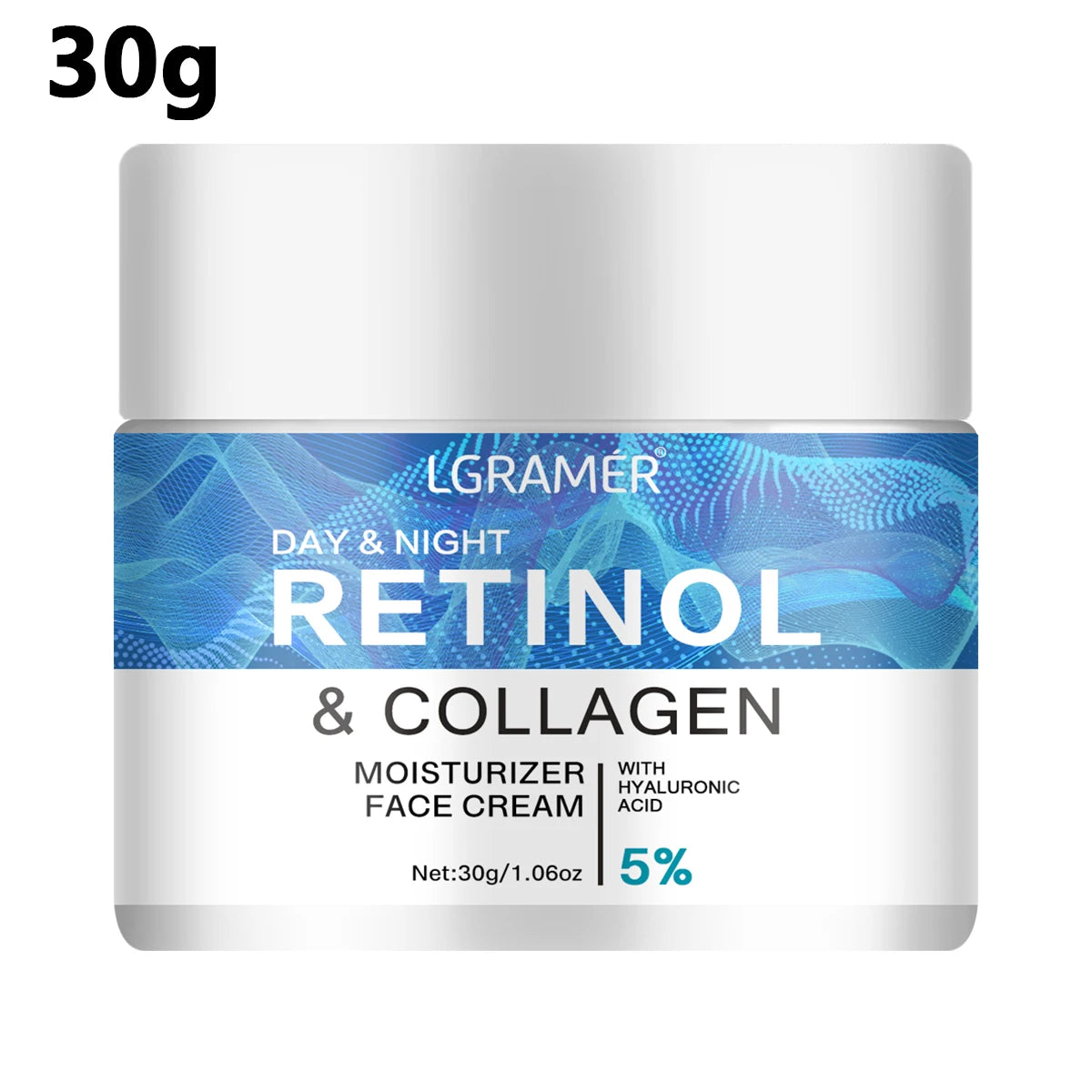 Retinol Firming Face Cream