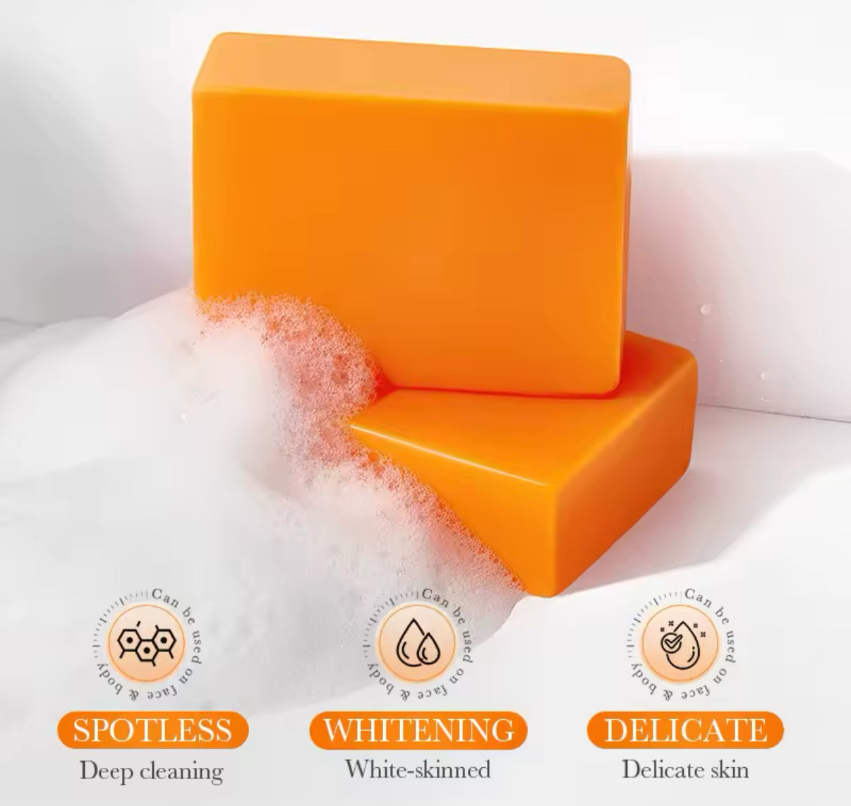 SAVON BIO